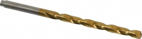 HERTEL 04141032 3/16" 135 COBALT JOBBER DRILL