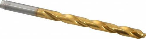 HERTEL 04141099 9/32" 135 COBALT JOBBER DRILL