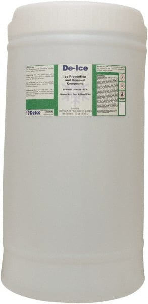 DETCO 0471-015 ICE MELT