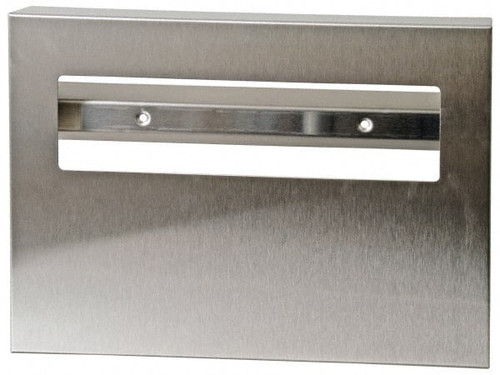 MADE IN USA 0477-SM TOILETSEATCOVERDISPENSERS;DISPENSERMATER