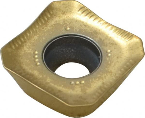 SECO 04928 SEMX1204 ME12 GRADE F40M CARBIDE MILLING