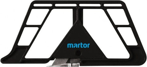 MARTOR 05.08 2.19" BLADE RECESSED/HOOK BLADE SAFETY U