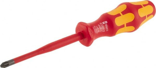 WERA 05006461001 PHILIPSSCREWDRIVER:#2