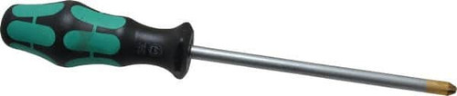 WERA 05008735001 #3, 10-1/4" OAL, STANDARD PHILLIPS SCREW