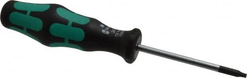 WERA 05028004001 TORX SCREWDRIVERS