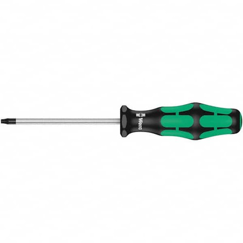 WERA 05028005001 TORX SCREWDRIVERS