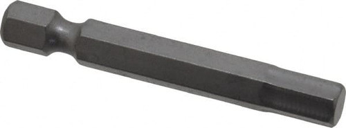 WERA 05059620001 6MM HEX BIT