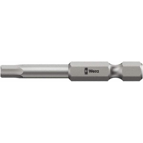 WERA 05059628001 2MM HEX BIT