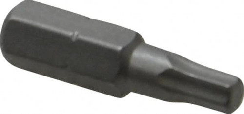 WERA 05135069001 9/64" HEX SCREWDRIVER BIT