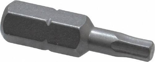 WERA 05135073001 1/8" HEX SCREWDRIVER BIT