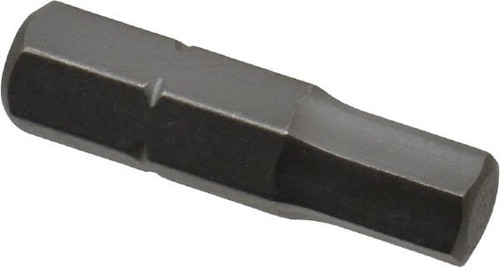 WERA 05135079001 7/32" HEX SCREWDRIVER BIT