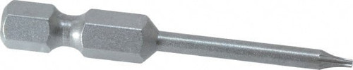 WERA 05135204001 TORX BLADE SCREWDRIVER BITS