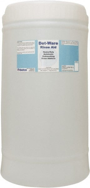 DETCO 0523-015 HOUSEHOLD CLEANSERS