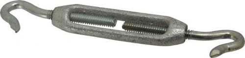 MADE IN USA 05337-2 74 LB LOAD LIMIT, 1/4" THREAD DIAM, 2-1/