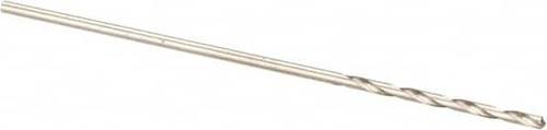 DORMER 0574140 #69 118 HIGH SPEED STEEL JOBBER DRILL