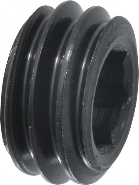 HOLO-KROME 06020 1/2-13 UNC, 1/4" OAL, SOCKET JAM SCREW