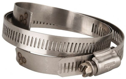 HI-TECH DURAVENT 062705000003 BRIDGE CLAMP STAINLESS STEEL 19 L