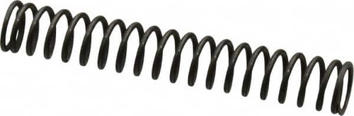 VALUE COLLECTION 06811061 0.3" OD 2" FREE LENGTH MUSIC WIRE COMPRE