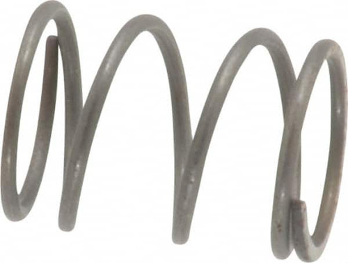 VALUE COLLECTION 06811210 0.36" OD 1/2" FREE LENGTH MUSIC WIRE COM