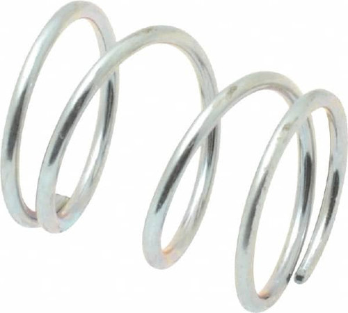 VALUE COLLECTION 06811566 0.42" OD 1/2" FREE LENGTH MUSIC WIRE COM