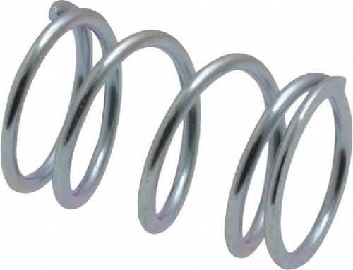 VALUE COLLECTION 06812002 0.48" OD 3/4" FREE LENGTH MUSIC WIRE COM