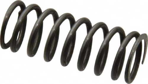 VALUE COLLECTION 06812101 0.48" OD 1-1/4" FREE LENGTH MUSIC WIRE C