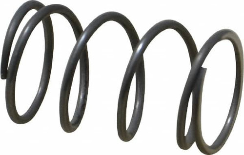 VALUE COLLECTION 06812317 0.6" OD 1" FREE LENGTH MUSIC WIRE COMPRE