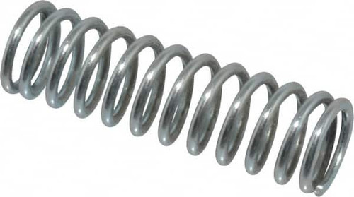 VALUE COLLECTION 06812564 0.6" OD 2" FREE LENGTH MUSIC WIRE COMPRE