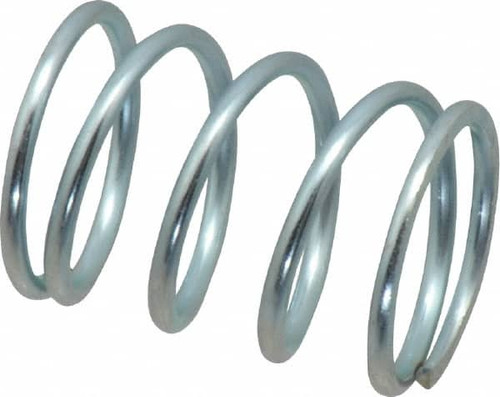 VALUE COLLECTION 06812739 0.72" OD 1" FREE LENGTH MUSIC WIRE COMPR