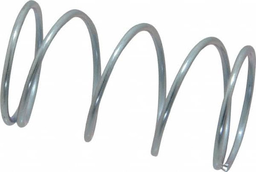 VALUE COLLECTION 06812952 0.85" OD 1-1/2" FREE LENGTH MUSIC WIRE C