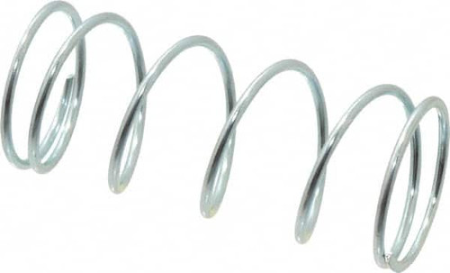 VALUE COLLECTION 06812960 0.85" OD 2" FREE LENGTH MUSIC WIRE COMPR