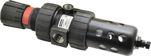 PARKER 06E32A13AC 1/2" NPT PORT INTERMEDIATE 1 PIECE FILTE