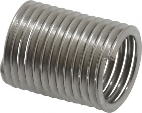 RECOIL 07084 M8X1.00 METRIC FINE, 16MM OAL, FREE RUNN