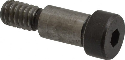 HOLO-KROME 08018 SOCKET SHOULDER SCR ALLOY ST