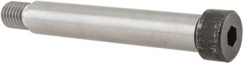 HOLO-KROME 08143 SOCKET SHOULDER SCR ALLOY ST