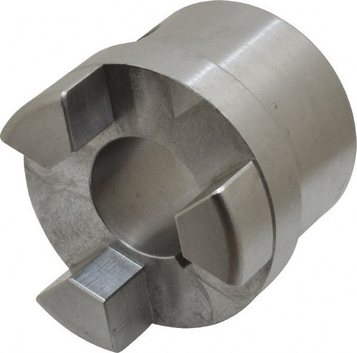 BOSTON GEAR 08276 1-1/8" MAX BORE DIAM, FC25 COUPLING SIZE