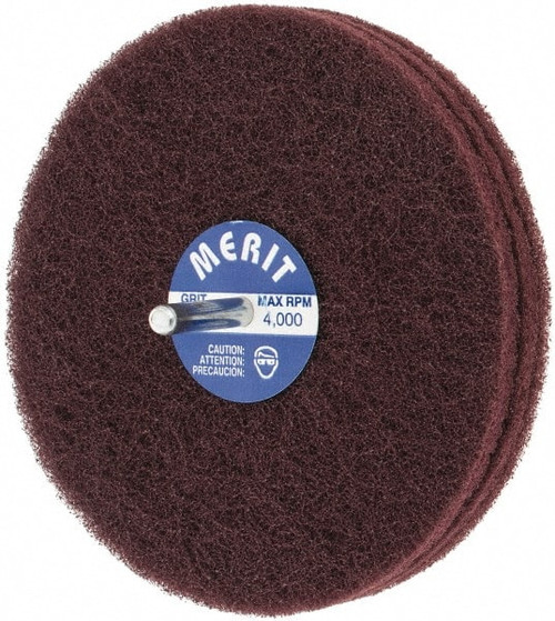MERIT ABRASIVES 08834131569 SPECIALITIES