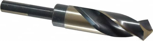 TRIUMPH TWIST DRILL 094162 31/32" DRILL, 118 POINT, HIGH SPEED STEE