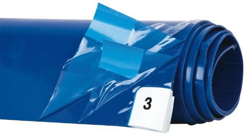 WEARWELL 095.18X45MATBL 45" LONG X 18" WIDE X 1/8" THICK, DRY EN