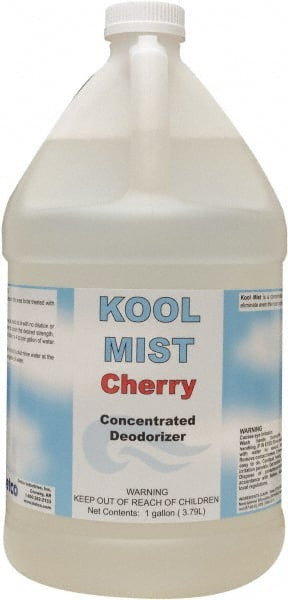 DETCO 0984CH-4X1 1 GAL BOTTLE DEODORIZER