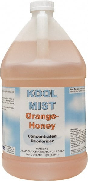 DETCO 0984OH-4X1 DEODORIZERS/DISINFECTANTS