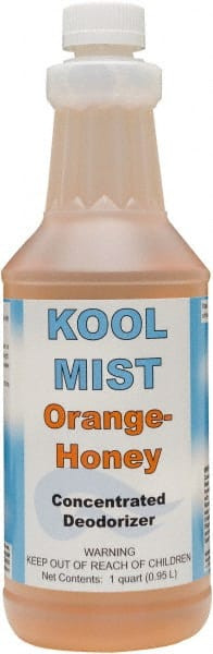 DETCO 0984OH-Q12 DEODORIZERS/DISINFECTANTS