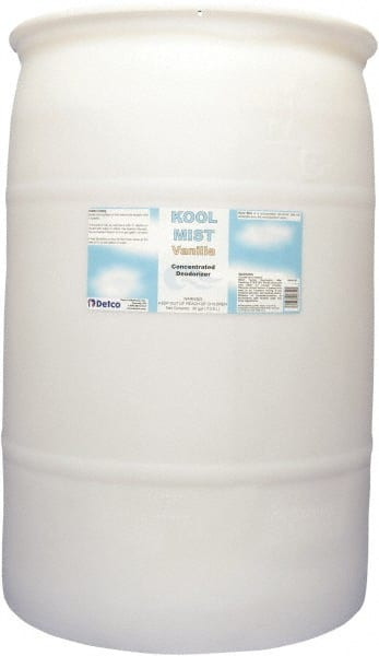 DETCO 0984VA-030 DEODORIZERS/DISINFECTANTS