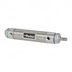 PARKER 1.06DXPSRM02.00 2" STROKE X 1-1/16" BORE DOUBLE ACTING A