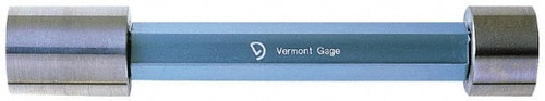 VERMONT GAGE 1.3190 PLUS 1.319" DIAM CLASS ZZ PLUS PLUG & PIN GAG