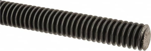 KEYSTONE THREADED PRODUCTS 1/2-10LH31A 1/2-10 X 3' ALLOY STEEL PRECISION ACME T