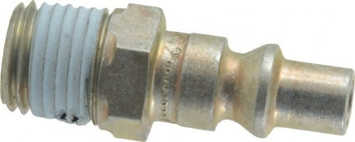 CEJN 10 300 5452 1/4 MALE NPT ARO PNEUMATIC HOSE HIGH FLO