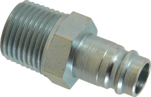 CEJN 10 410 5455 1/2 MALE NPT EUROPEAN HIGH FLOW PNEUMATI