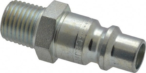 CEJN 10 430 5452 1/4 MALE NPT INDUSTRIAL PNEUMATIC HOSE H