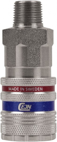 CEJN 10 550 2454 PNEUMATIC/WATER/STEAM